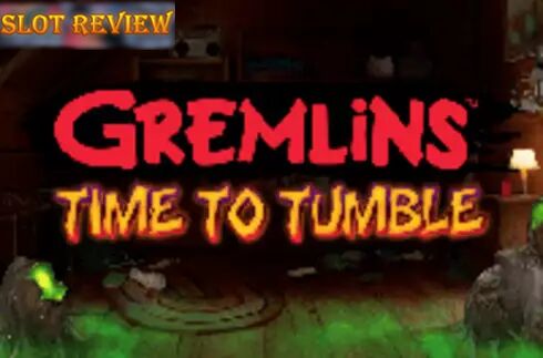 Gremlins Time To Tumble Slot Review